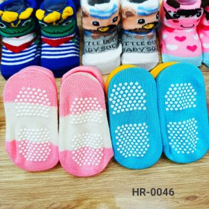 ANTI SLIP SOCKS SHOES