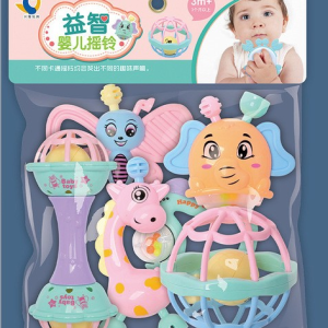 BABY TOY