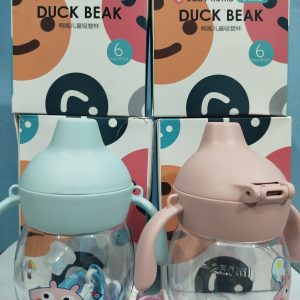Baby Kettle (MOM POT)-Duck Beak Series